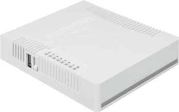 Роутер беспроводной MikroTik hAP ac