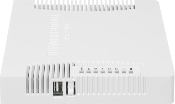 Роутер беспроводной MikroTik hAP ac