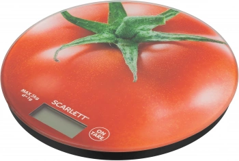 Весы кухонные электронные Scarlett SC-KS57P38