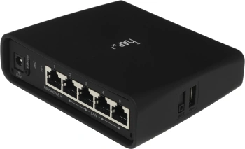 Роутер беспроводной MikroTik hAP ac2
