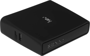 Роутер беспроводной MikroTik hAP ac2