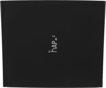 Роутер беспроводной MikroTik hAP ac2