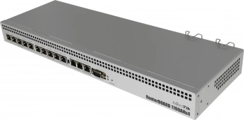 Роутер MikroTik RB1100AHX4