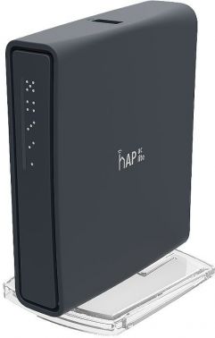 Роутер беспроводной MikroTik hAP ac lite TC
