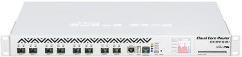 Роутер MikroTik CCR1072-1G-8S+