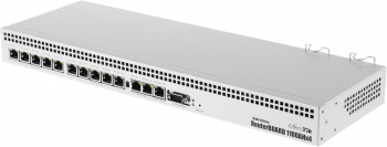Роутер MikroTik RB1100AHx4 Dude Edition