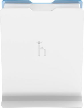Роутер беспроводной MikroTik hAP lite TC