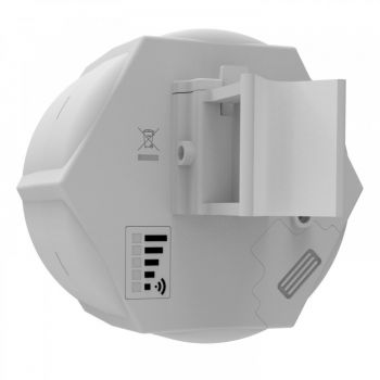 Маршрутизатор MikroTik SXT LTE kit