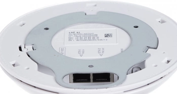 Точка доступа MikroTik cAP ac