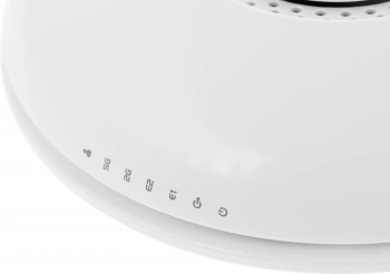 Точка доступа MikroTik cAP ac