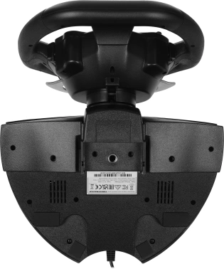 Руль ThrustMaster T80 RW FERRARI 488 GTB EMEA VERSION