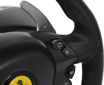Руль ThrustMaster T80 RW FERRARI 488 GTB EMEA VERSION