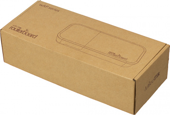 Точка доступа MikroTik RBWAP2ND