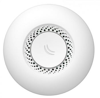 Точка доступа MikroTik cAP