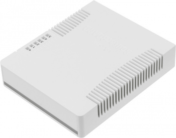 Роутер беспроводной MikroTik RB951UI-2HND