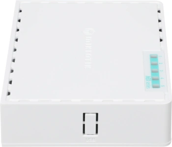 Роутер MikroTik hEX lite