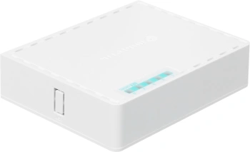 Роутер MikroTik hEX lite