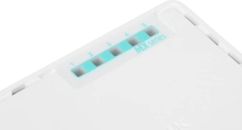 Роутер MikroTik hEX lite