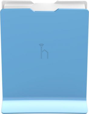 Роутер беспроводной MikroTik hAP lite