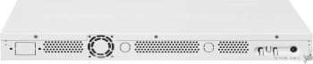 Коммутатор MikroTik  CSS326-24G-2S+RM