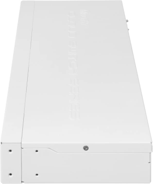 Коммутатор MikroTik  CSS326-24G-2S+RM