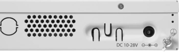Коммутатор MikroTik  CSS326-24G-2S+RM