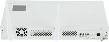 Коммутатор MikroTik  CRS125-24G-1S-2HND-IN