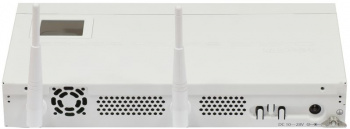 Коммутатор MikroTik  CRS125-24G-1S-2HND-IN