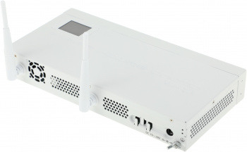 Коммутатор MikroTik  CRS125-24G-1S-2HND-IN