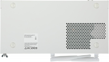 Коммутатор MikroTik  CRS125-24G-1S-2HND-IN