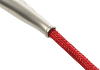 Кабель Digma LIGHT-1.2M-RED USB (m)-Lightning (m) 1.2м красный