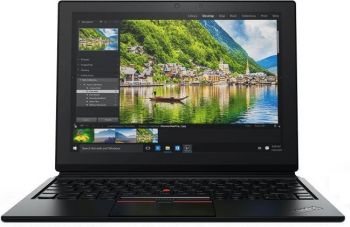 Ноутбук Lenovo ThinkPad  X1 Tablet