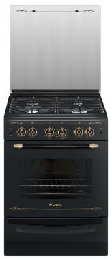 Плита Газовая Gefest ПГ 6100-02 0183