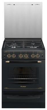 Плита Газовая Gefest ПГ 6100-02 0183