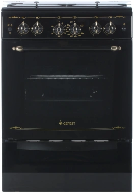 Плита Газовая Gefest ПГ 6100-02 0183