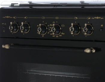 Плита Газовая Gefest ПГ 6100-02 0183