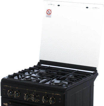 Плита Газовая Gefest ПГ 6100-02 0183