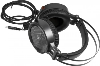 Наушники с микрофоном A4Tech Bloody G530