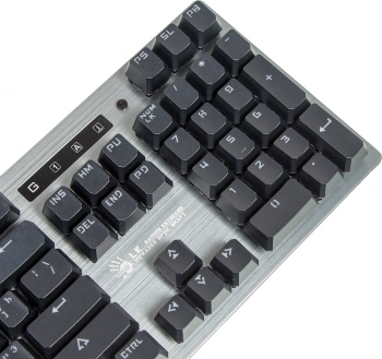 Клавиатура A4Tech Bloody B760
