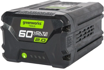 Батарея аккумуляторная Greenworks  G60B2