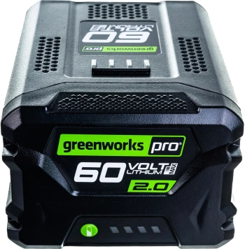Батарея аккумуляторная Greenworks  G60B2
