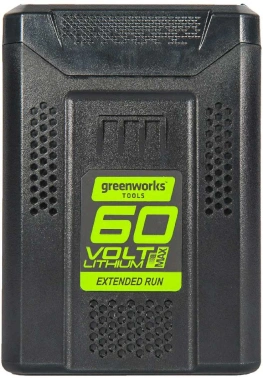 Батарея аккумуляторная Greenworks  G60B4