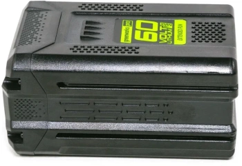 Батарея аккумуляторная Greenworks  G60B4