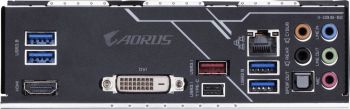 Материнская плата Gigabyte B450 AORUS PRO