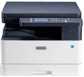 МФУ лазерный Xerox B1025DN