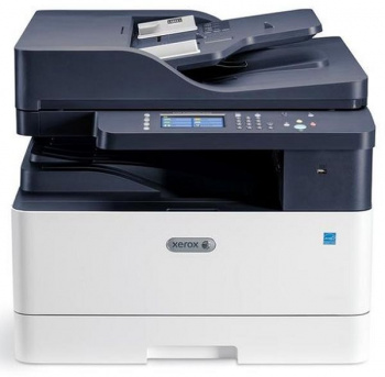 МФУ лазерный Xerox B1025DNA