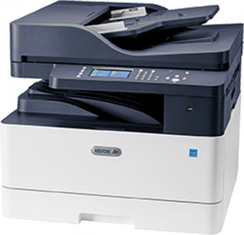 МФУ лазерный Xerox B1025DNA