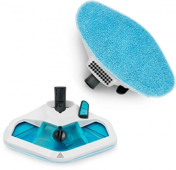 Швабра паровая Kitfort КТ-1003