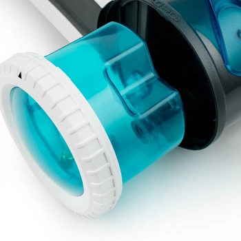 Швабра паровая Kitfort КТ-1003