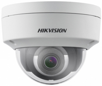 Камера видеонаблюдения IP Hikvision  DS-2CD2123G0-IS